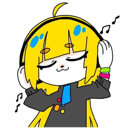 ことののアイコン