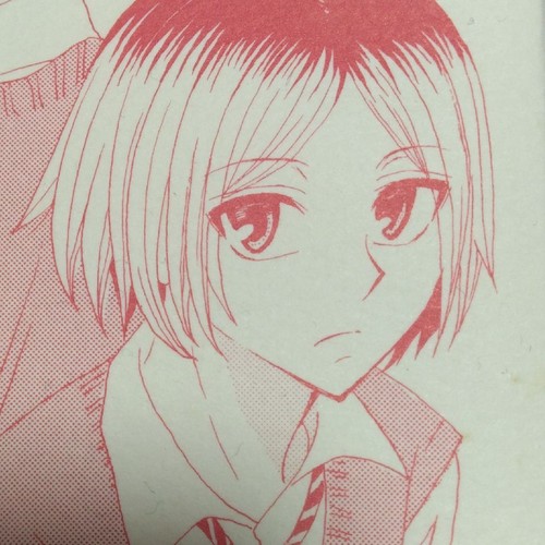 めぐる春のアイコン