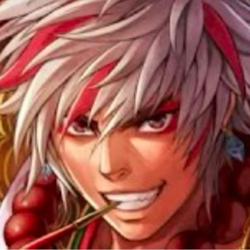 KABUKIのアイコン