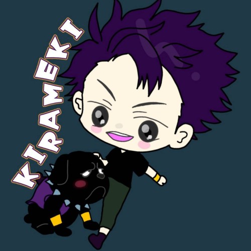 キラメキ*のアイコン