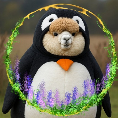 🦙マジ卍郎のアイコン