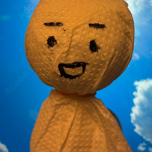 くまてぃーのアイコン
