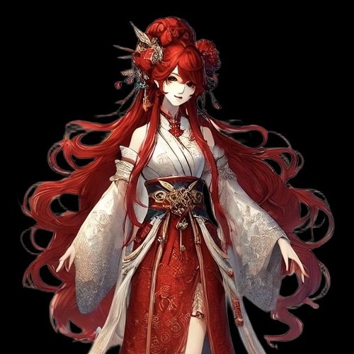 鬼龍院カエラのアイコン