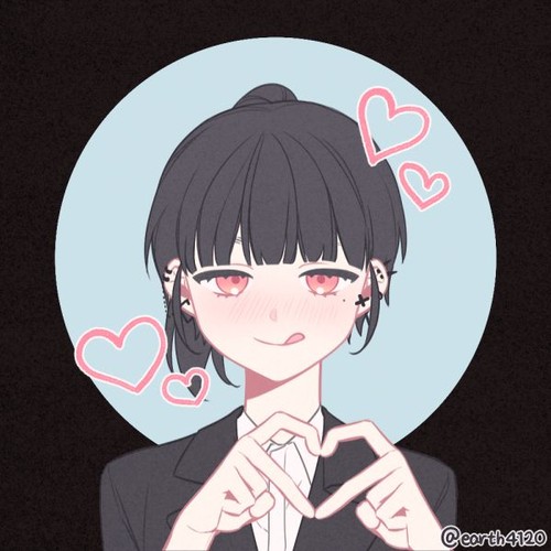 なむさんのアイコン
