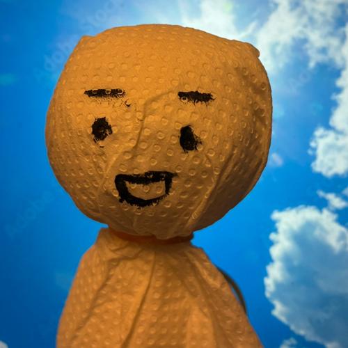 くまてぃーのアイコン