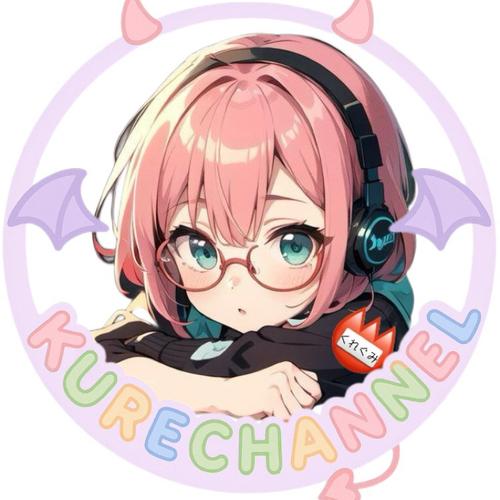 くれちゃん⁸⁴📛🥱のアイコン