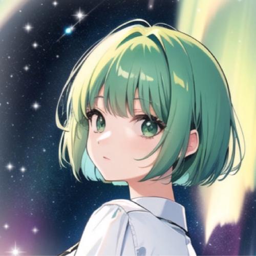 あんずのアイコン