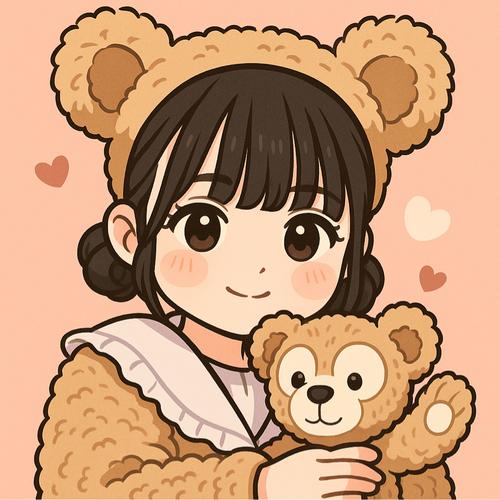 ちょびのアイコン