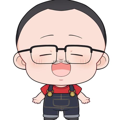 ぺがちゃんのアイコン