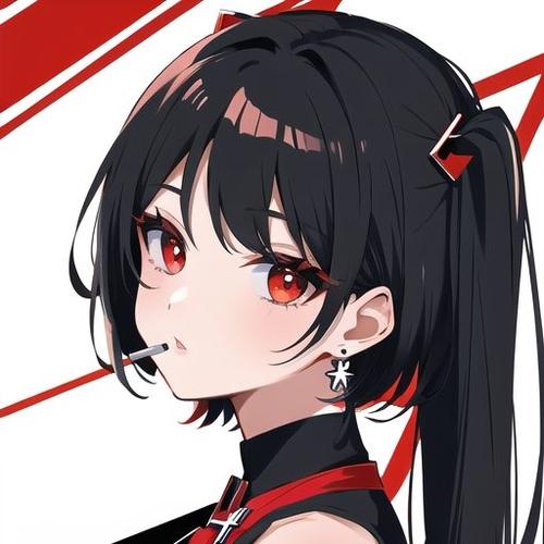 紅(beni)のアイコン