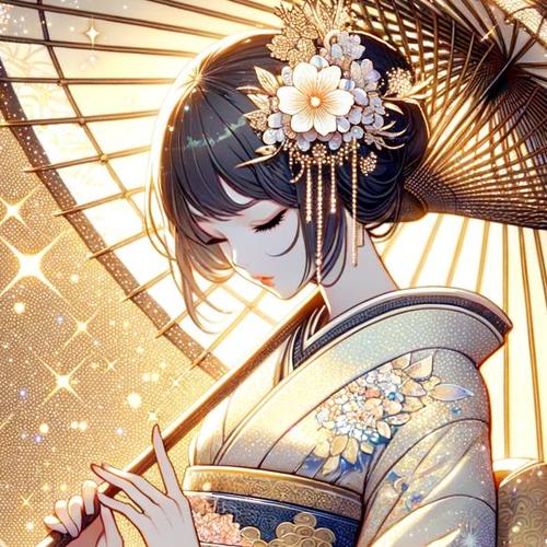 やさぐれDH☆みゆぽんのアイコン