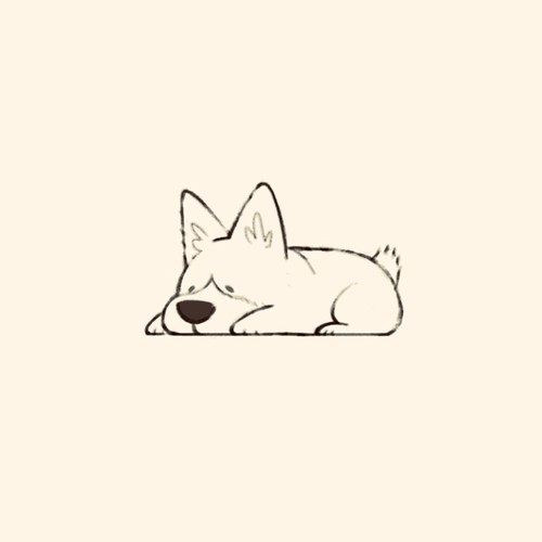 ラのんのアイコン