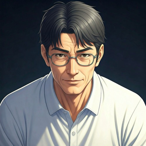 Kosukeのアイコン
