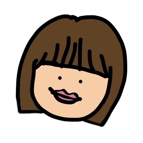 ゆいのアイコン