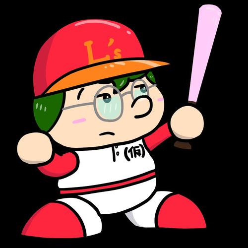 ひらよし（仮）のアイコン