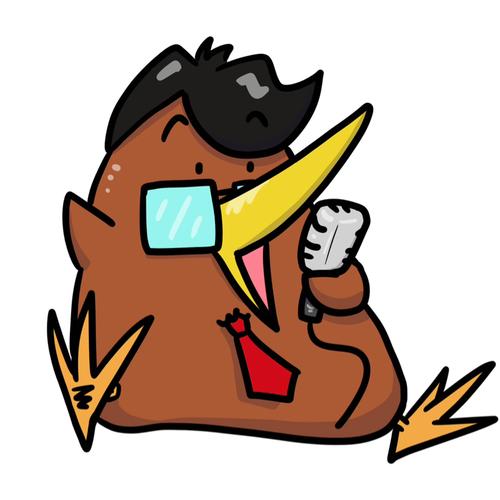 ただのキウエさんのアイコン