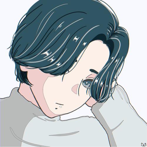 くるしみのアイコン