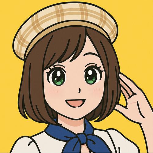 しおりん💛(美波詩織)のアイコン