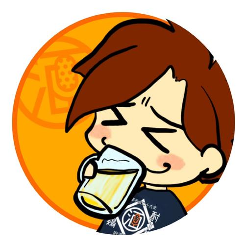 吟ノ醸| 8/15で8周年のアイコン