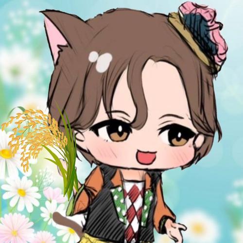 ❤️🌹🌾マイマイ✨🛟のアイコン