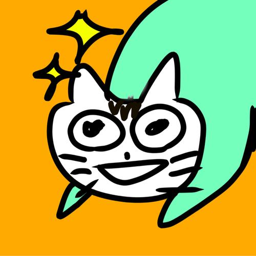 天猫　（あまね）　のアイコン