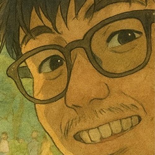 じぇいのアイコン