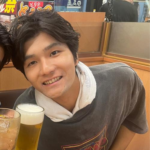 ひらおか族 まさやのアイコン