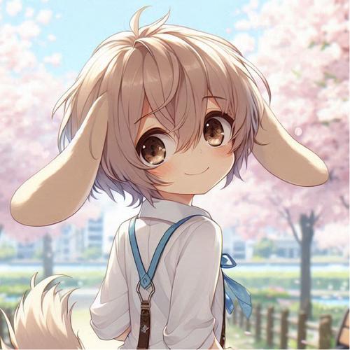 🐶うちの犬のアイコン