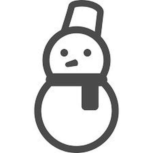 みくま●●雨ヨ🔰(雪だるまのくま🐻です!!よろしくね！)のアイコン