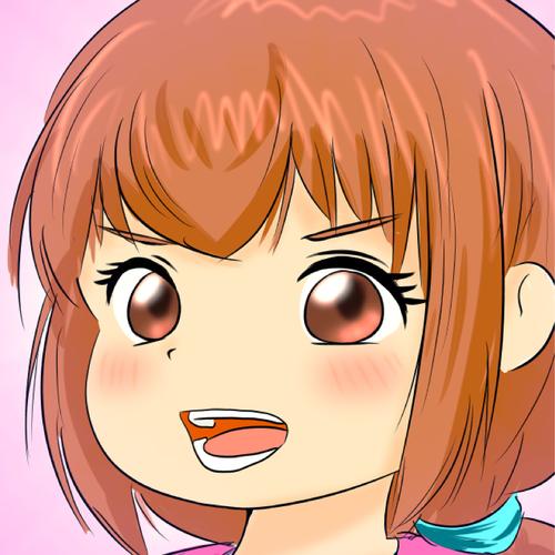 パソ岩/pasoiwaのアイコン