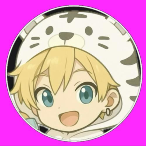 とらぼんのアイコン