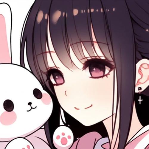お湯ちゃん🐰のアイコン