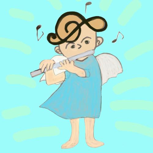 large stone🎵のアイコン