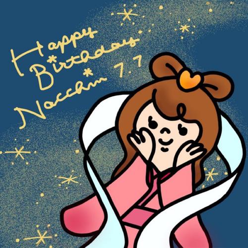 なっちん🧡🍌⚡️（8月登竜門ちょっと参加)のアイコン