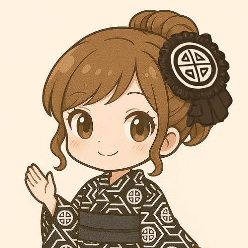 ちゃいྀིのアイコン