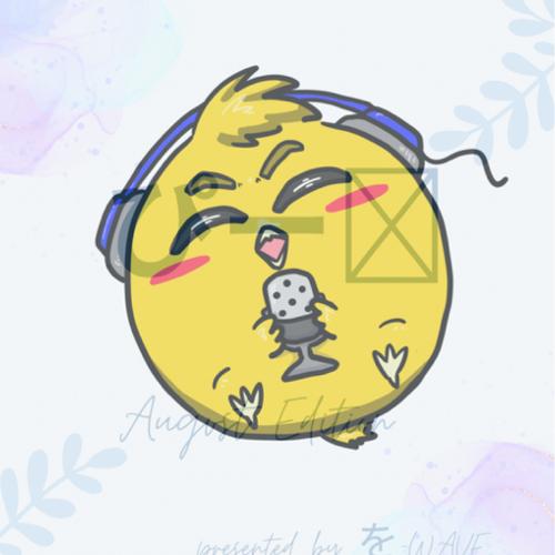ぴー🐥のアイコン