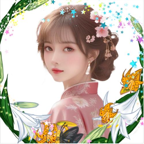 🌸⛩RUI:はなまろげ⛩🌸(7/12～8/12ふくまるちゃんギフト実装中🎁✨)のアイコン