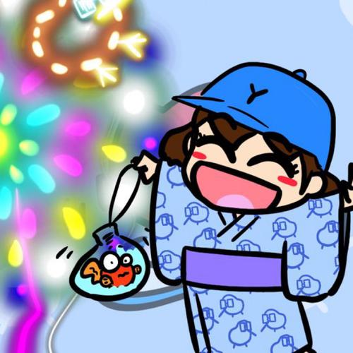 yorichan‎🤍のアイコン