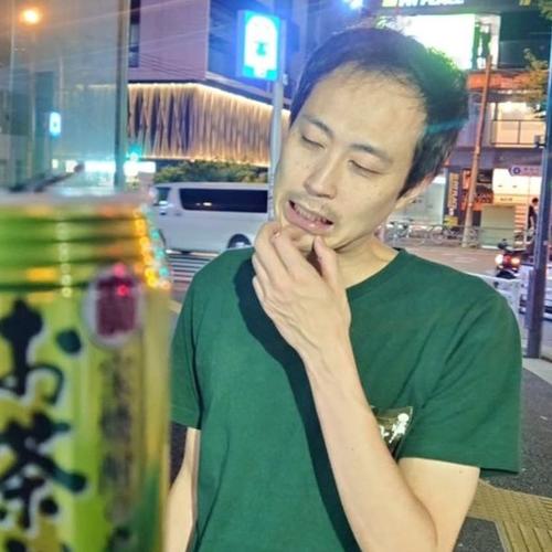 どっぺのアイコン