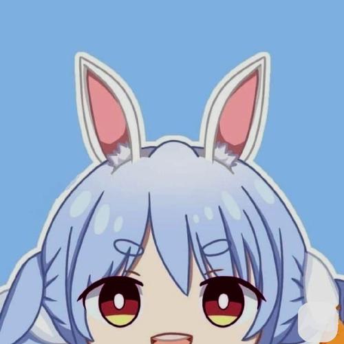 恋するウサギちゃん🐰のアイコン