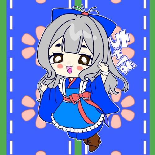 Chaba♡のアイコン