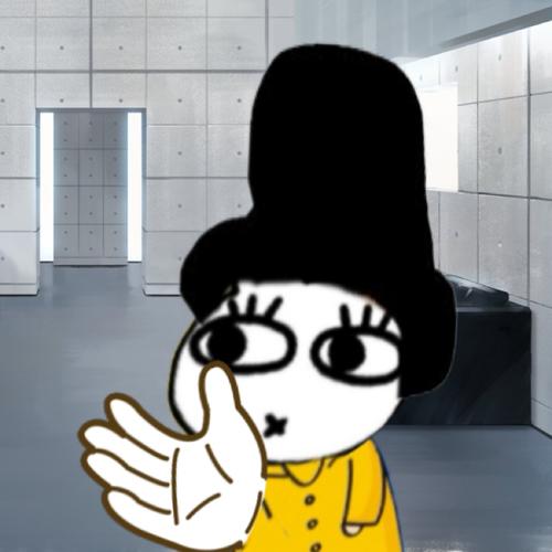 ゆびお！のアイコン
