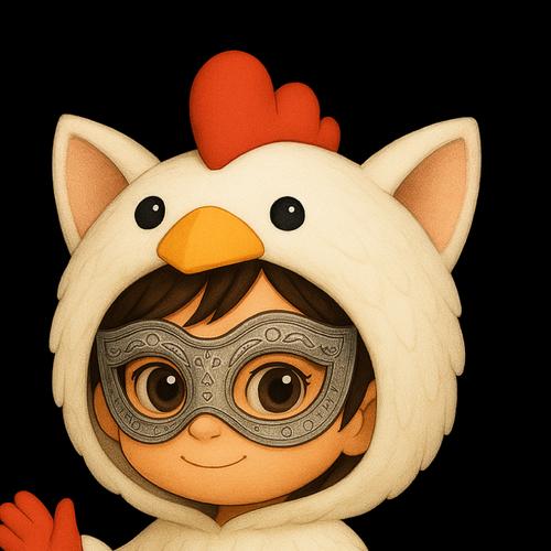 フミーゴのアイコン