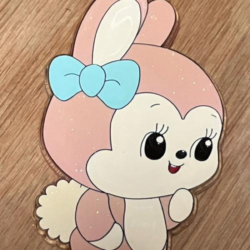 Nagiのアイコン