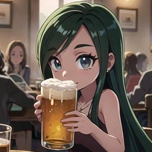✂️💚 𝓓𝓸𝓵𝓬𝓮（どるちぇ）                             のアイコン