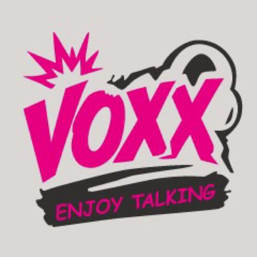 VOXXのアイコン