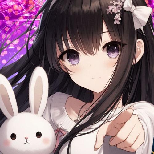 お湯ちゃん🐰のアイコン