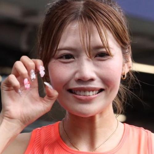 涼風凜子〜10/18（土）ティラノサウルスレースに参戦する奴嬢です〜🦕🦖🔥🏃‍♀️‍➡️🩷のアイコン