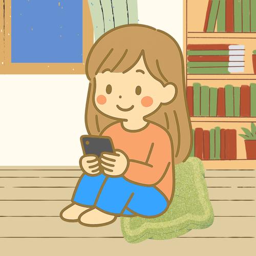 みぃのアイコン