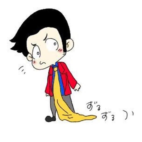 ショパン三世🌹LFG💎のアイコン
